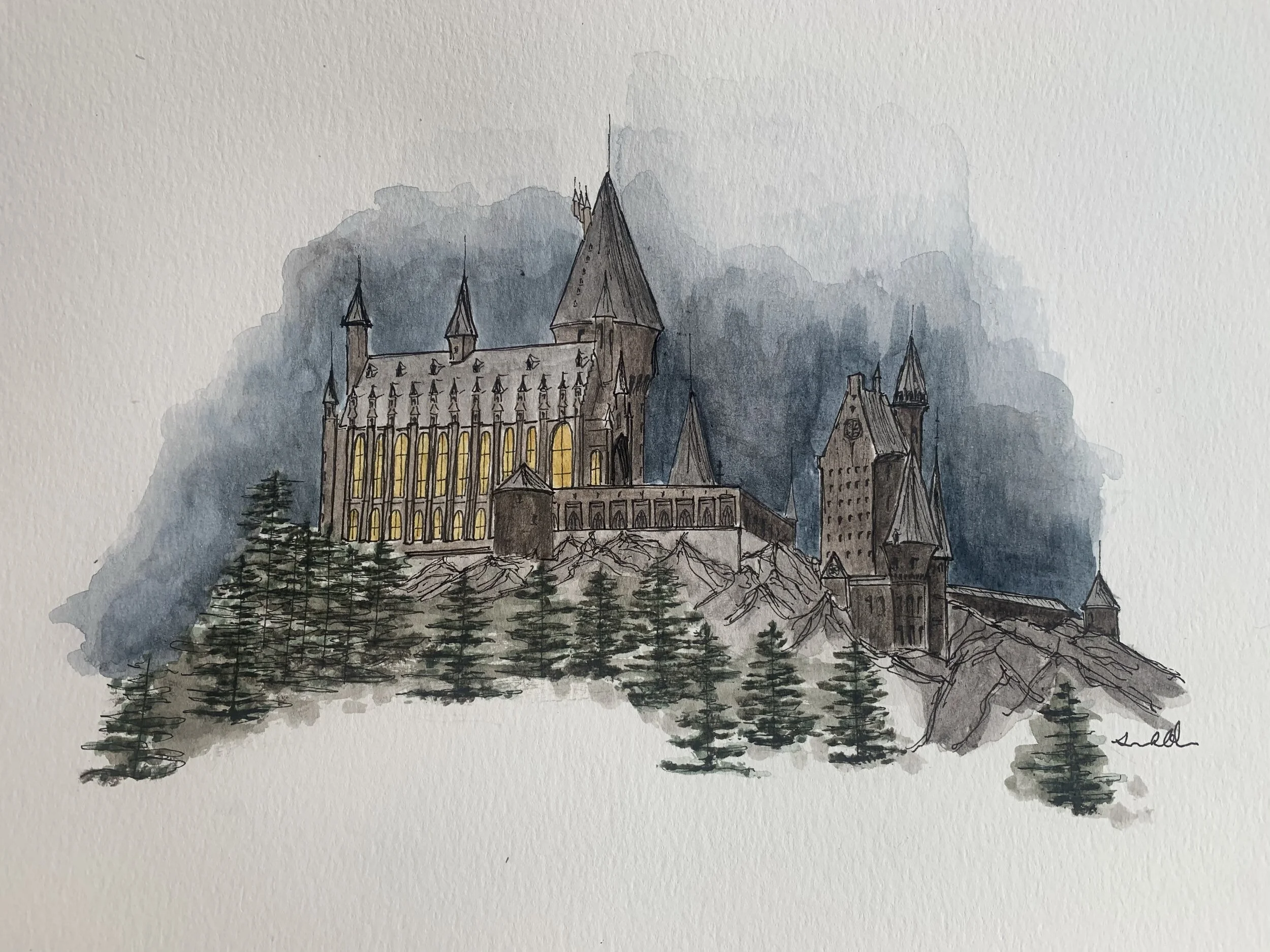 Savannah Faye Ochran