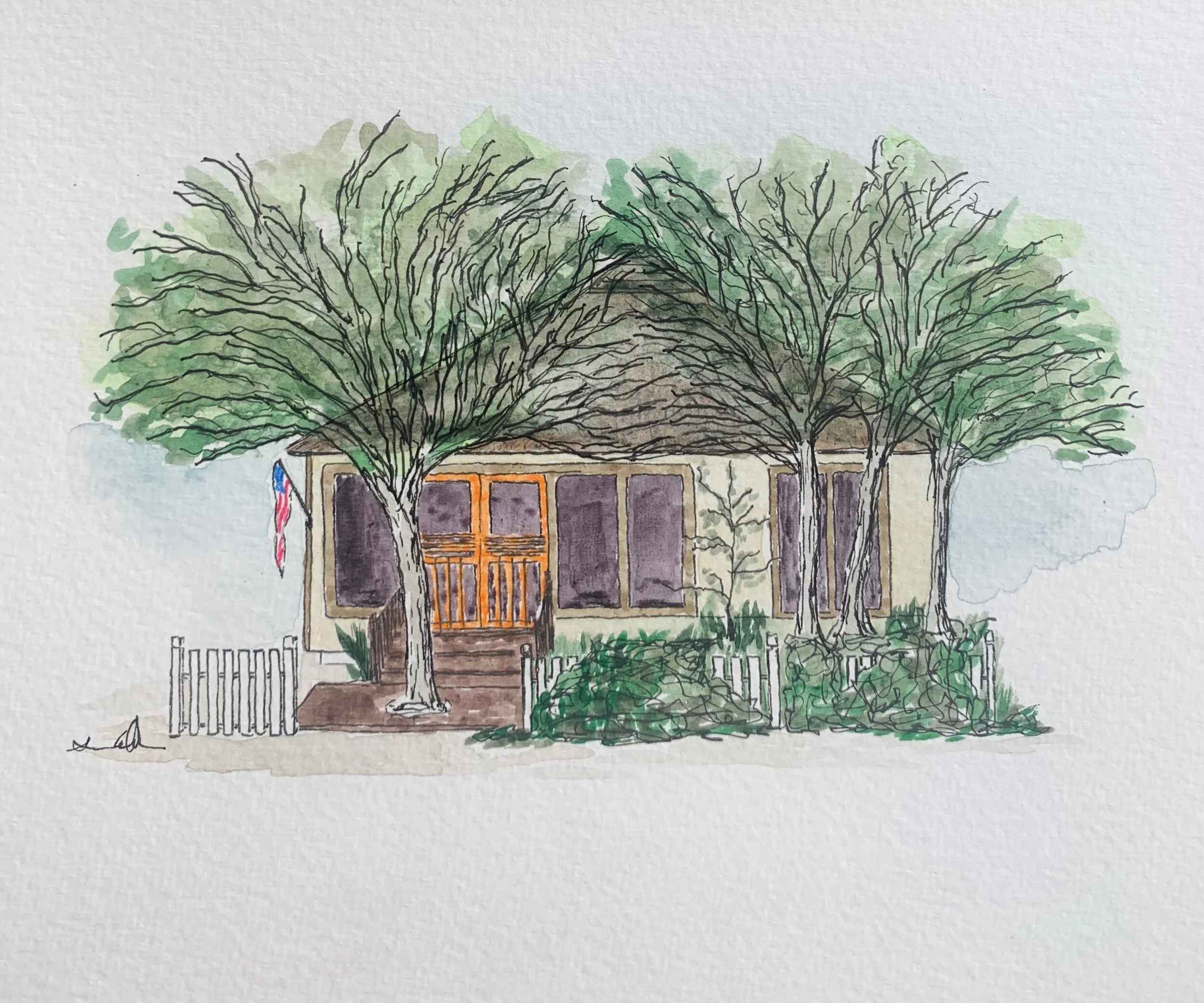 Savannah Faye Ochran