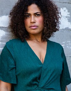 Yadira Correa* - Doubling Female Role