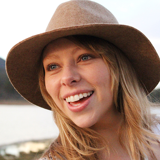 CRYSTAL HATCH // producer Crystal received her B.A. from the UCLA School of Theater, Film, and Television with a focus in cinematography. She has won numerous awards for her short films and received recognition from the Motion Picture Association of America. A seasoned producer, Crystal joined FuseHouse in 2016.