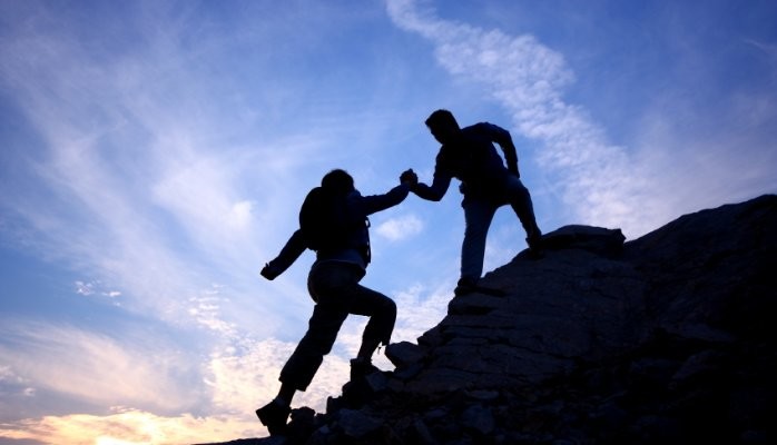 Superhero or Servant Leader - You Choose!