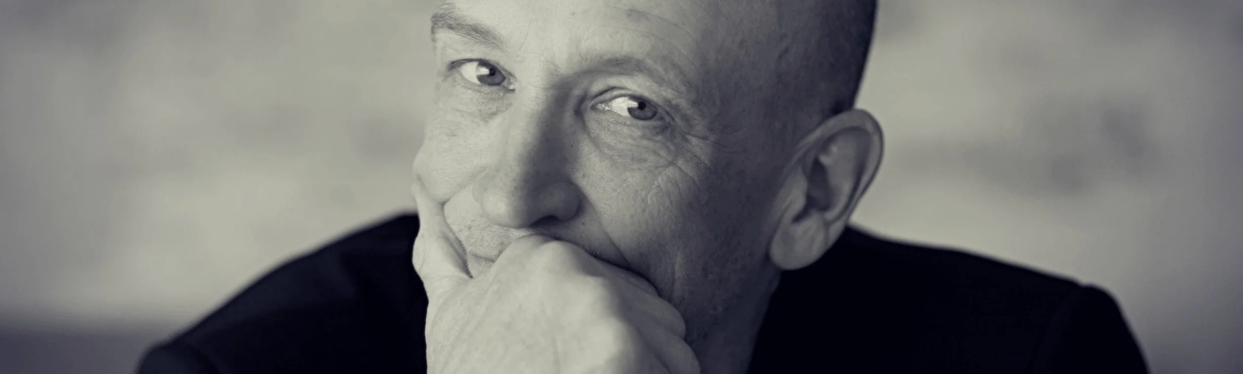 Who stole my Mojo? with Gary Bertwhistle
