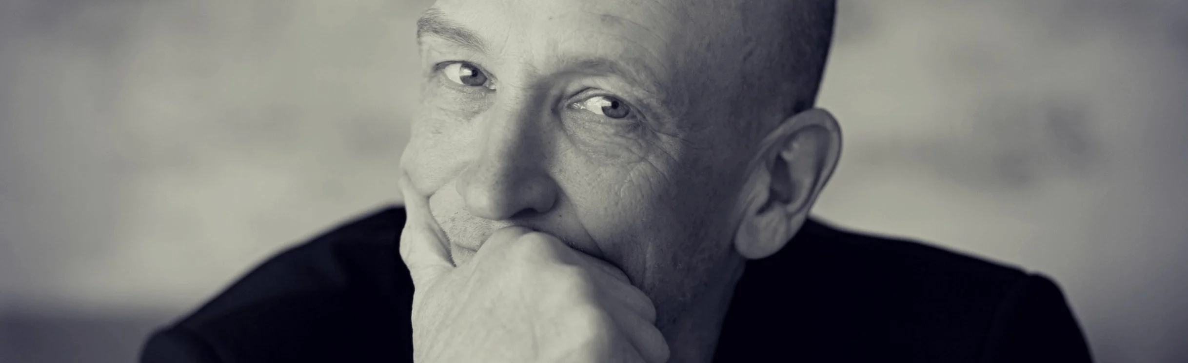 Marketing Warfare with Gary Bertwhistle