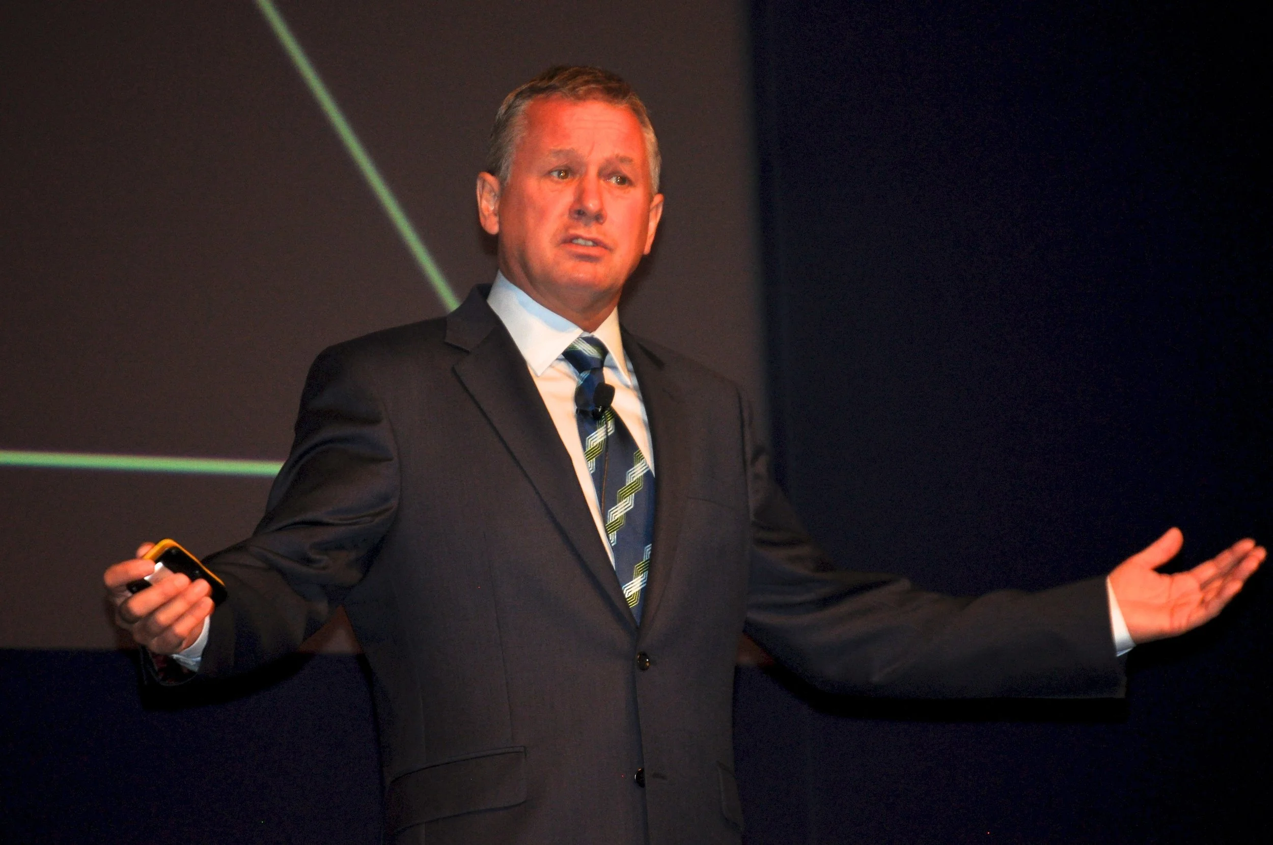 The Psychology of Persuasion with Philip Hesketh