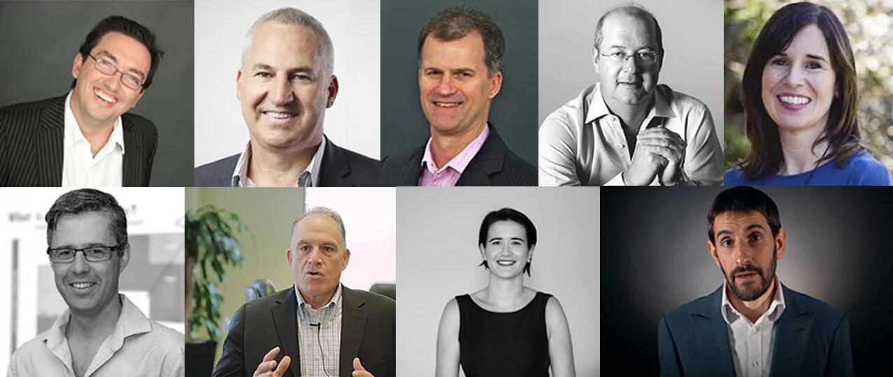 Lessons We've Learned from Speakers over 2020