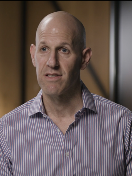Priming Your Business for Agile Accelerated Growth with Adam Siegel