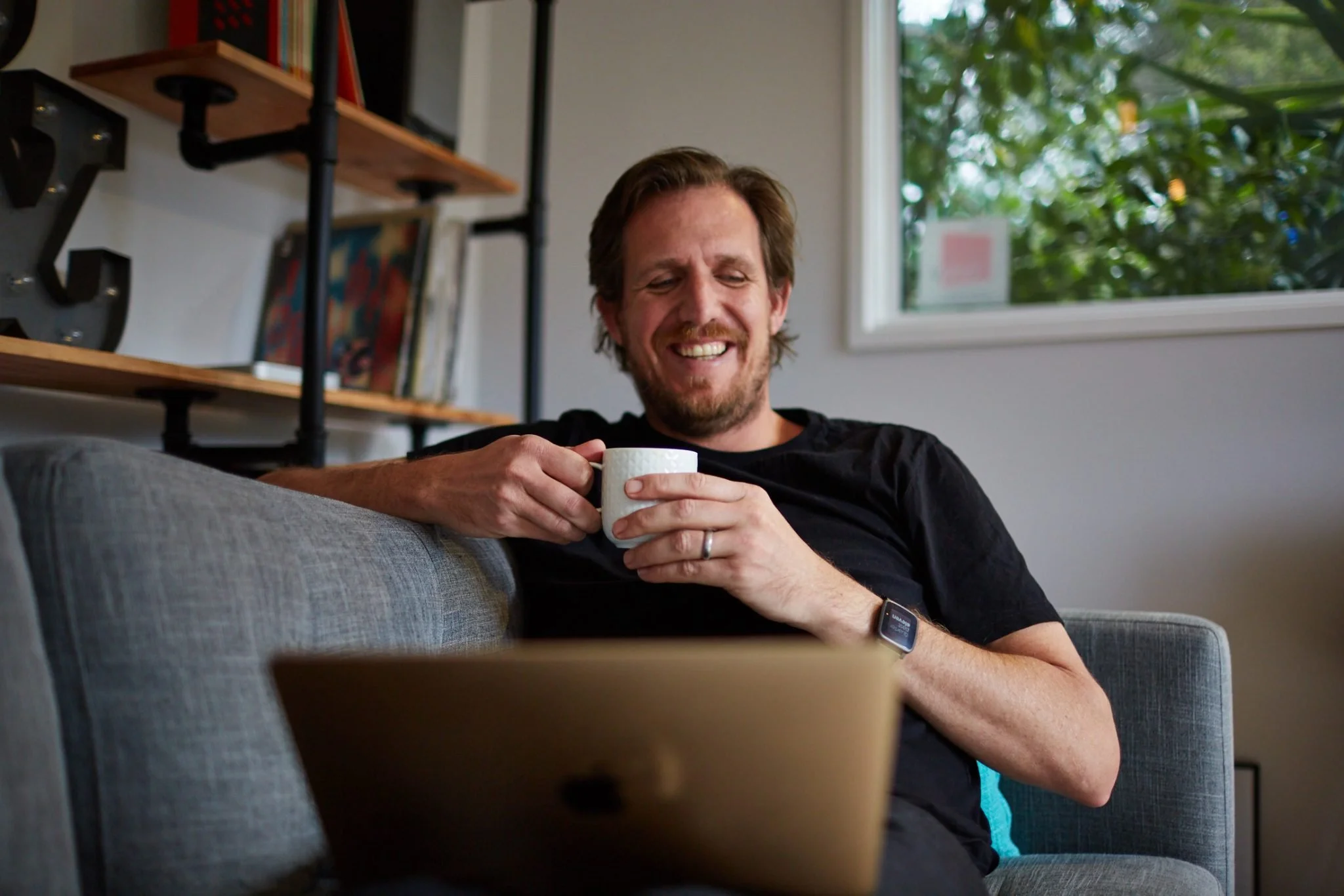 Using Technology to Gear Up for Growth with Simon Waller