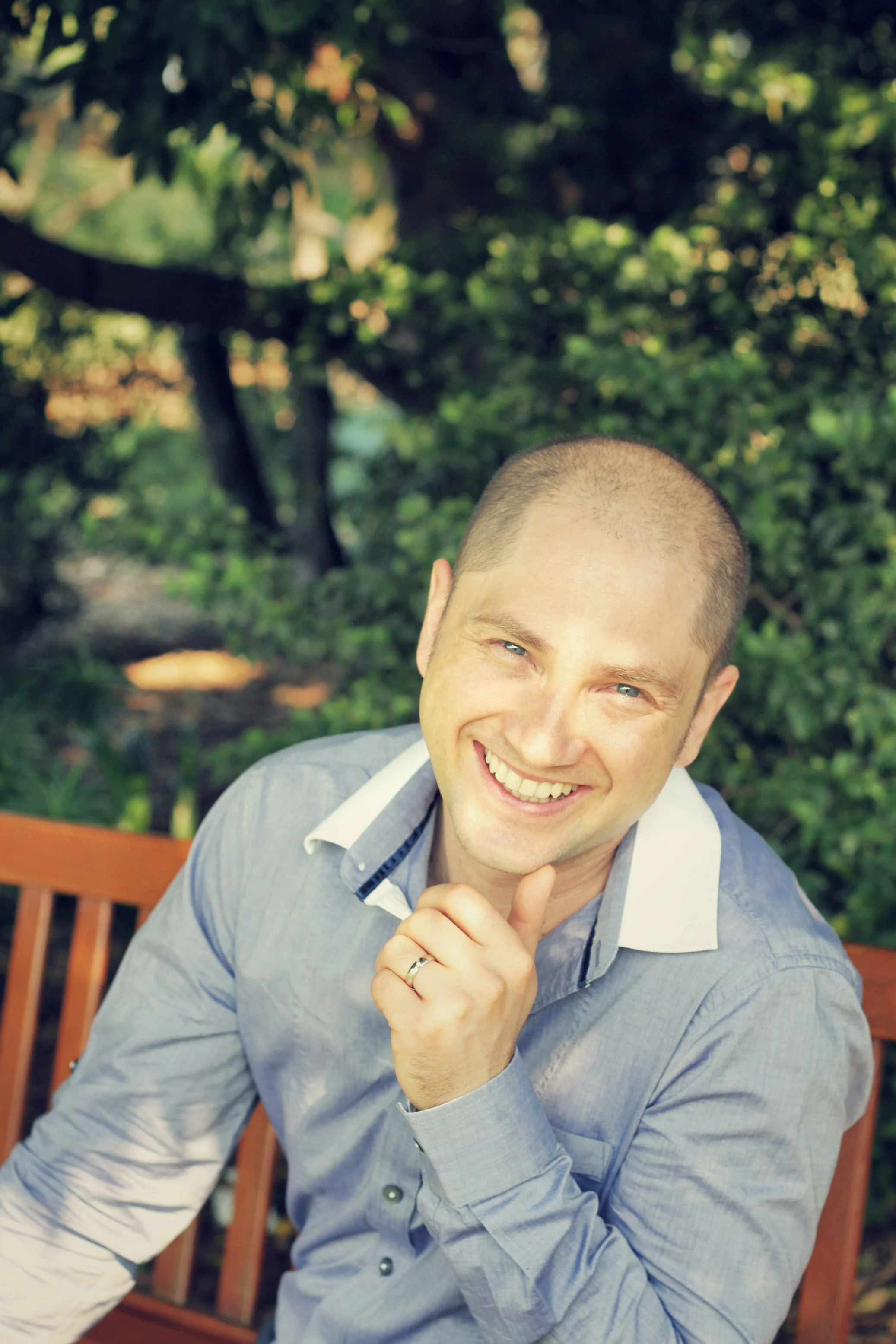 Outsmart vs Outspend with Ashton Bishop