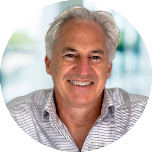 Generative AI for Business with Tim Martin