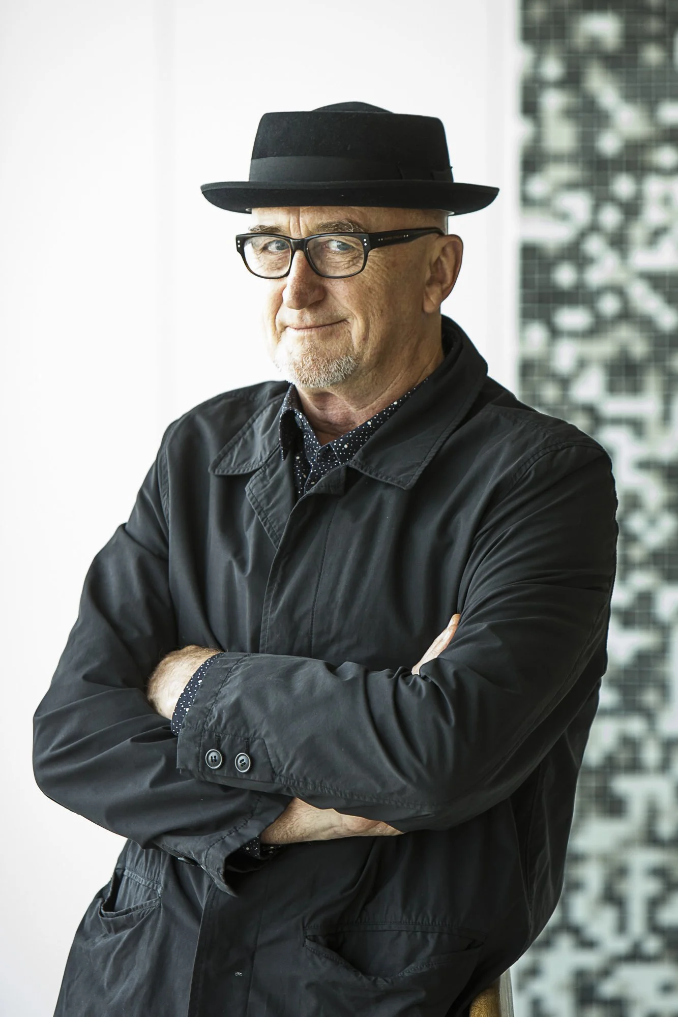 The Heart of Communication with Peter Fisher (Partners Retreat)