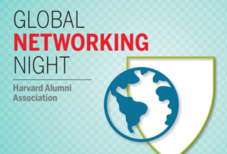 Harvard Alumni Association Global Networking Night (Brisbane)