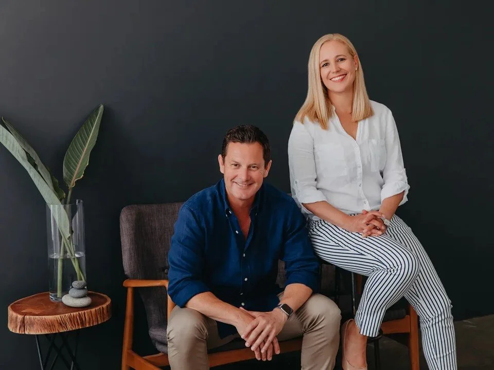 Synchronising Strategy Systems and Speed with Scott Roworth and Nadine Tuckey