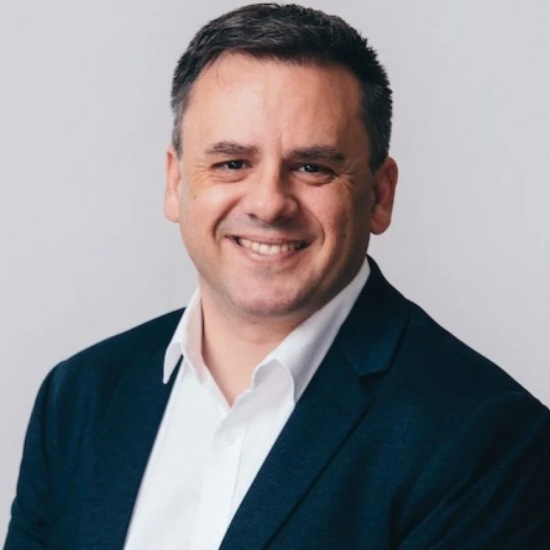 "Leading Across the Generations" with Joe Azzopardi&nbsp;