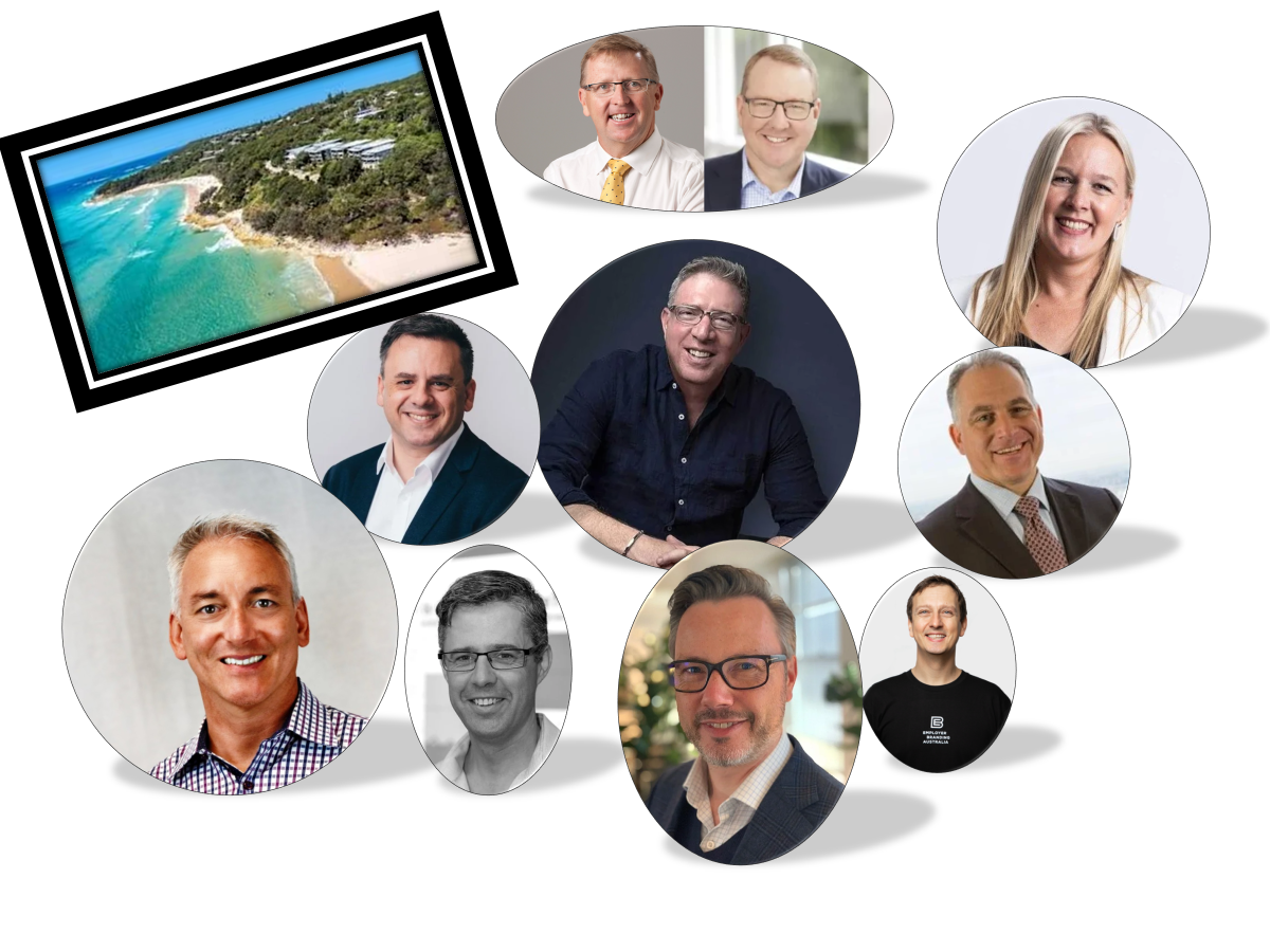 “Maintaining the Human Connection” My Groups’ speaker program for 2026