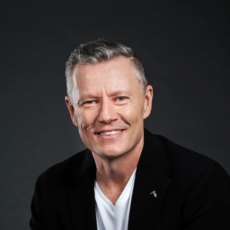 "The future of offshore staffing in an AI-enabled world" with Rob Hynes 