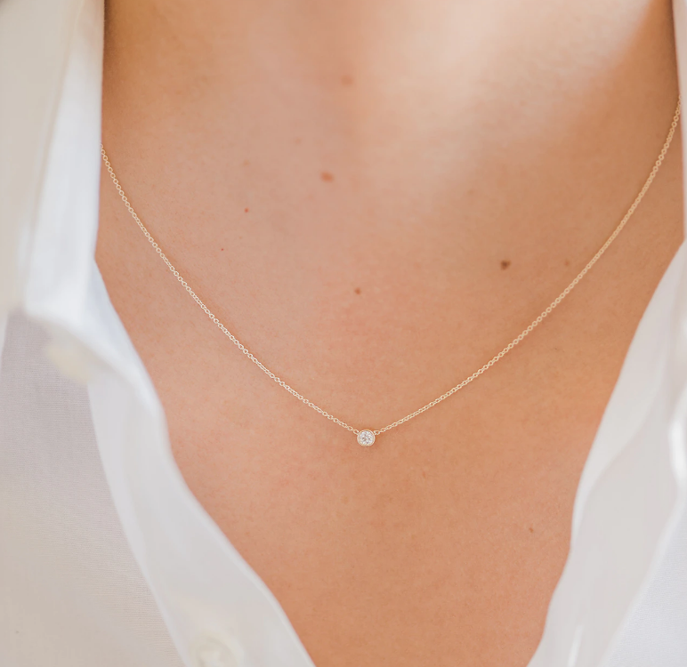 Small bezel diamond necklace3.png