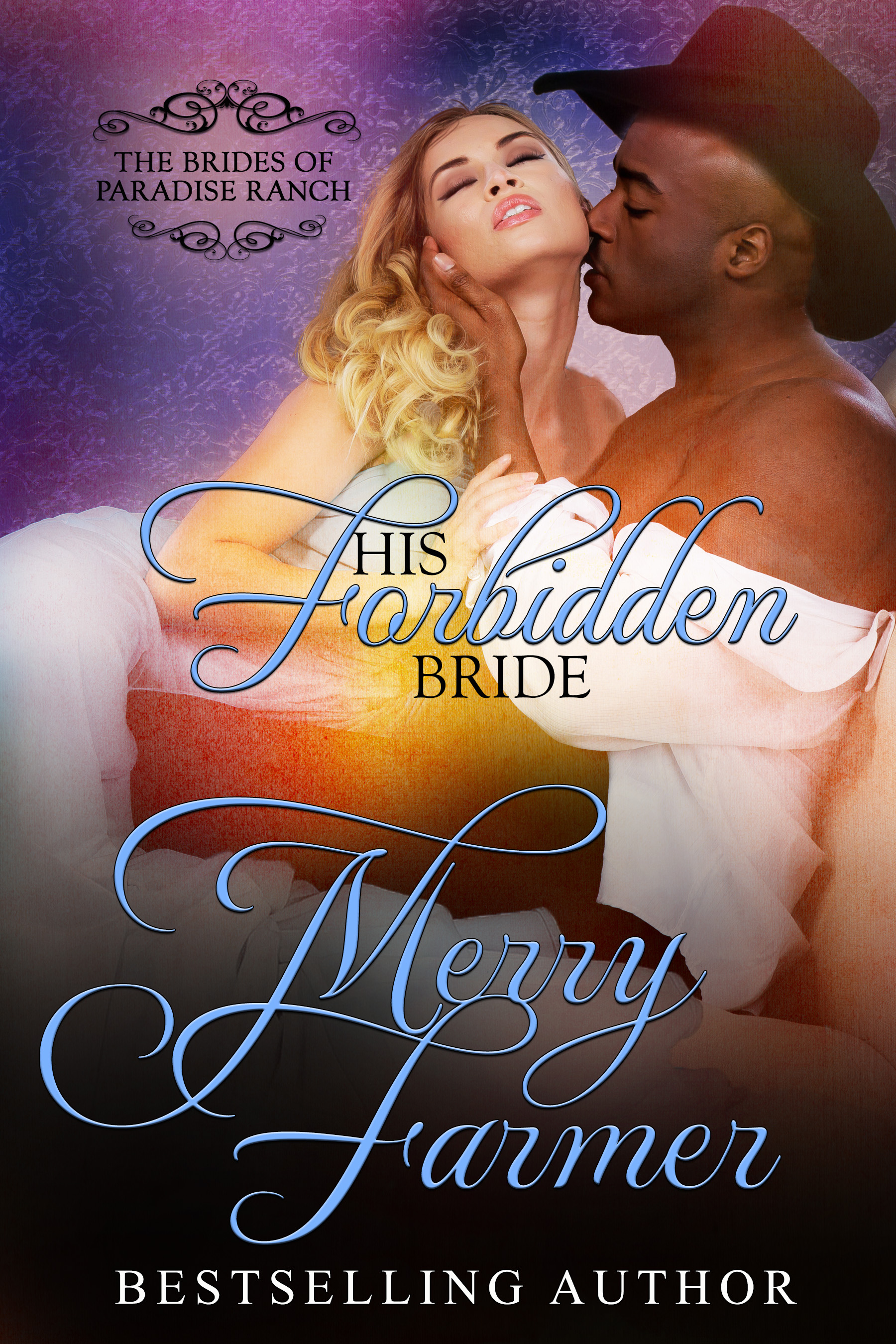 HisForbiddenBride.jpg