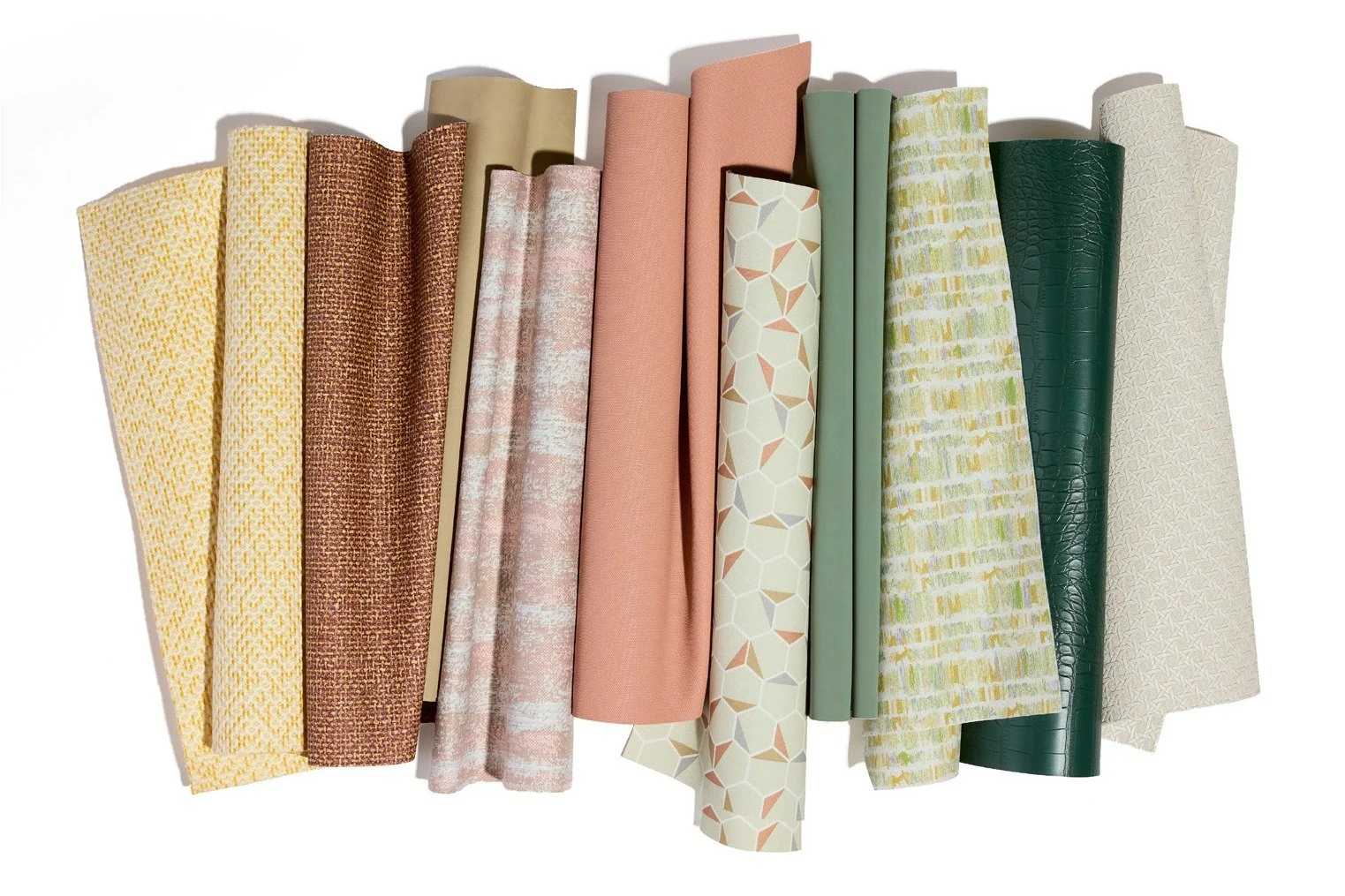 CONCERTEX Opus Collection