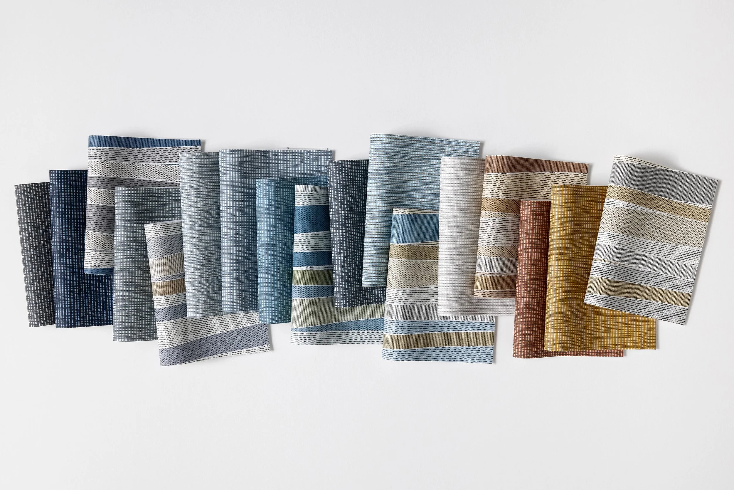 Designtex Adds to Its Biobased Coated Offerings With Terrene + Mote