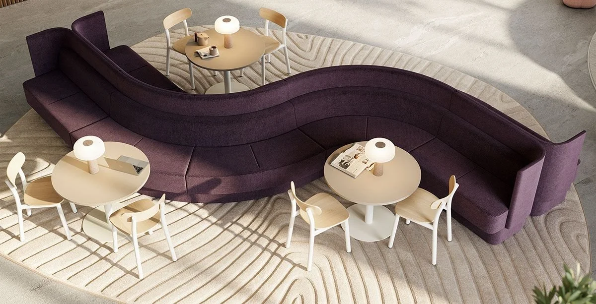 NaughtOne’s Lotti by Keiji Takeuchi &amp; Pullman Modular