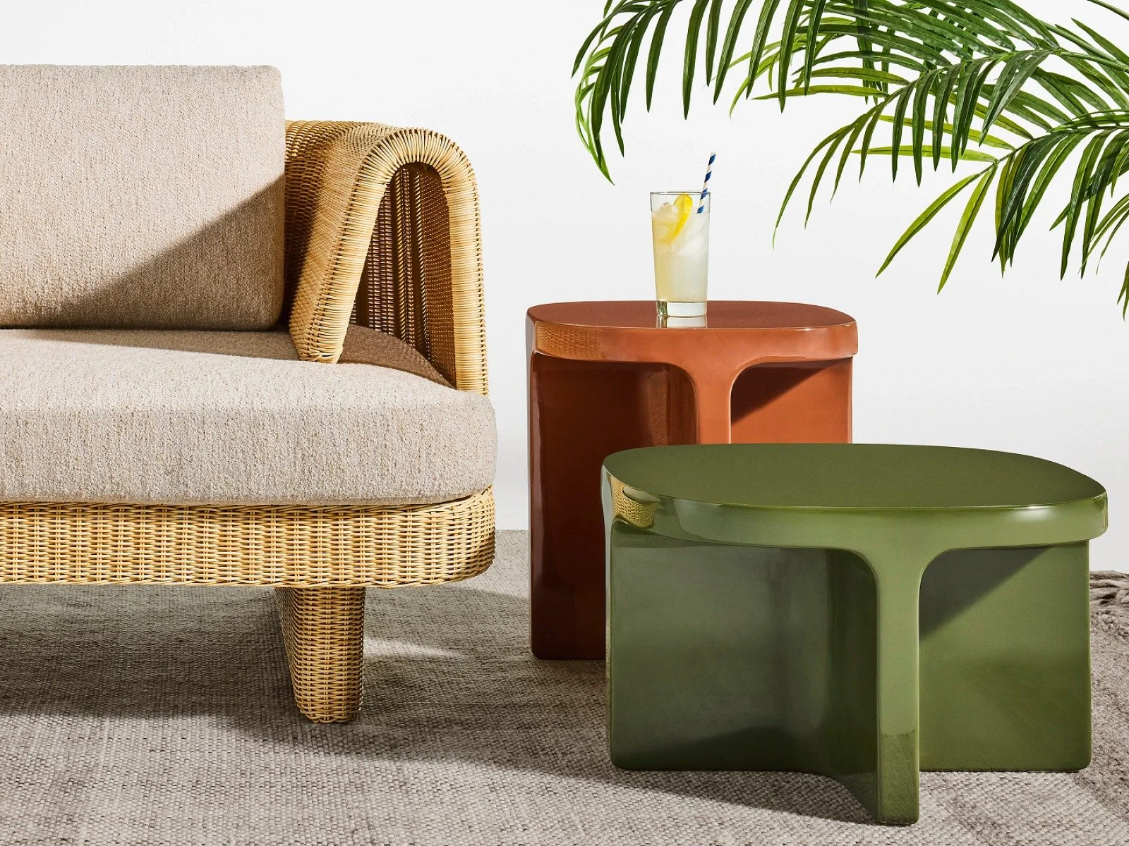 Blu Dot Introduces Spring 2026 Collection: Refined Comfort, Considered Evolution, Confident Color