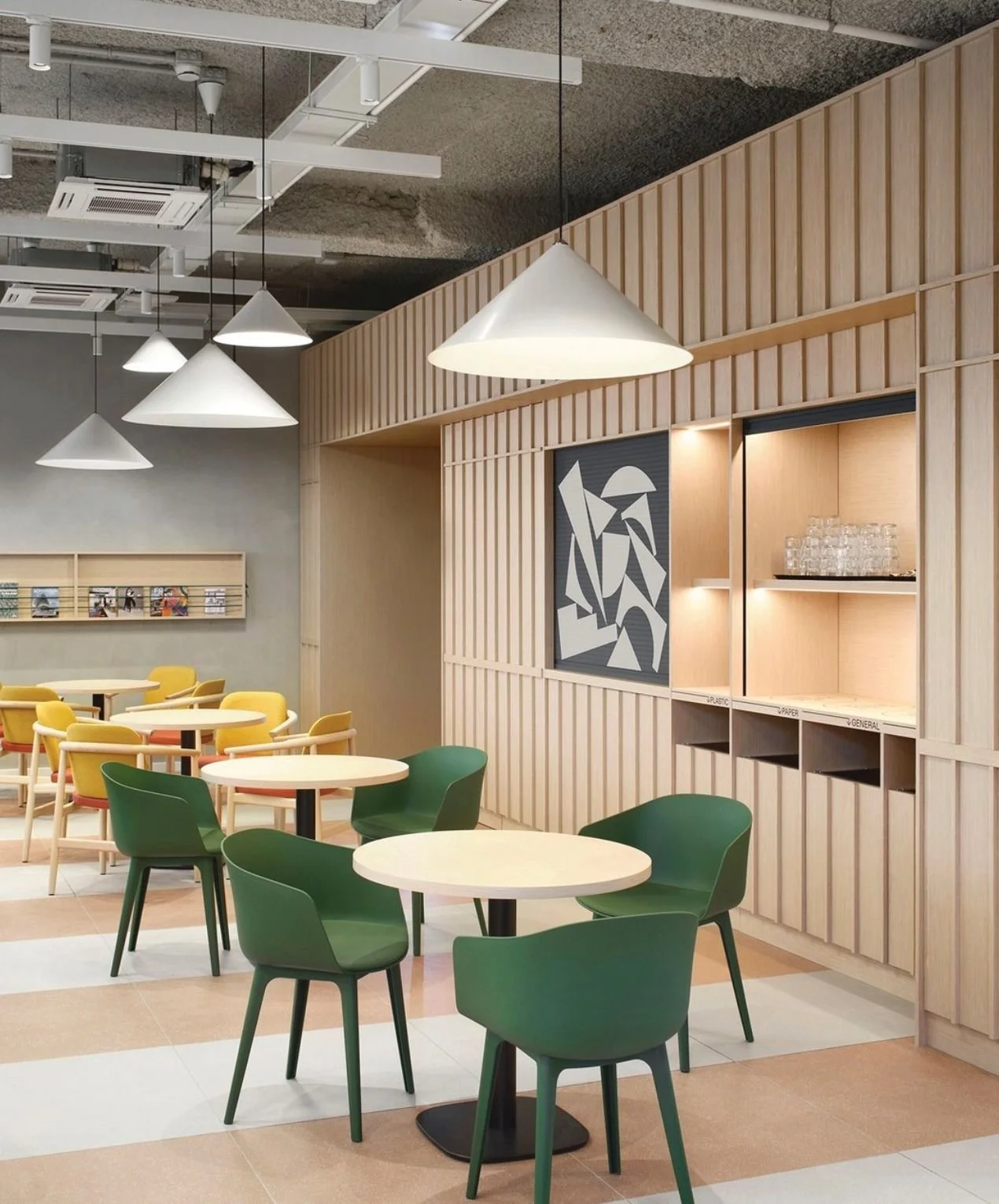 Treefrog Expands White Oak Offering with a Full Collection of On-Trend Veneers