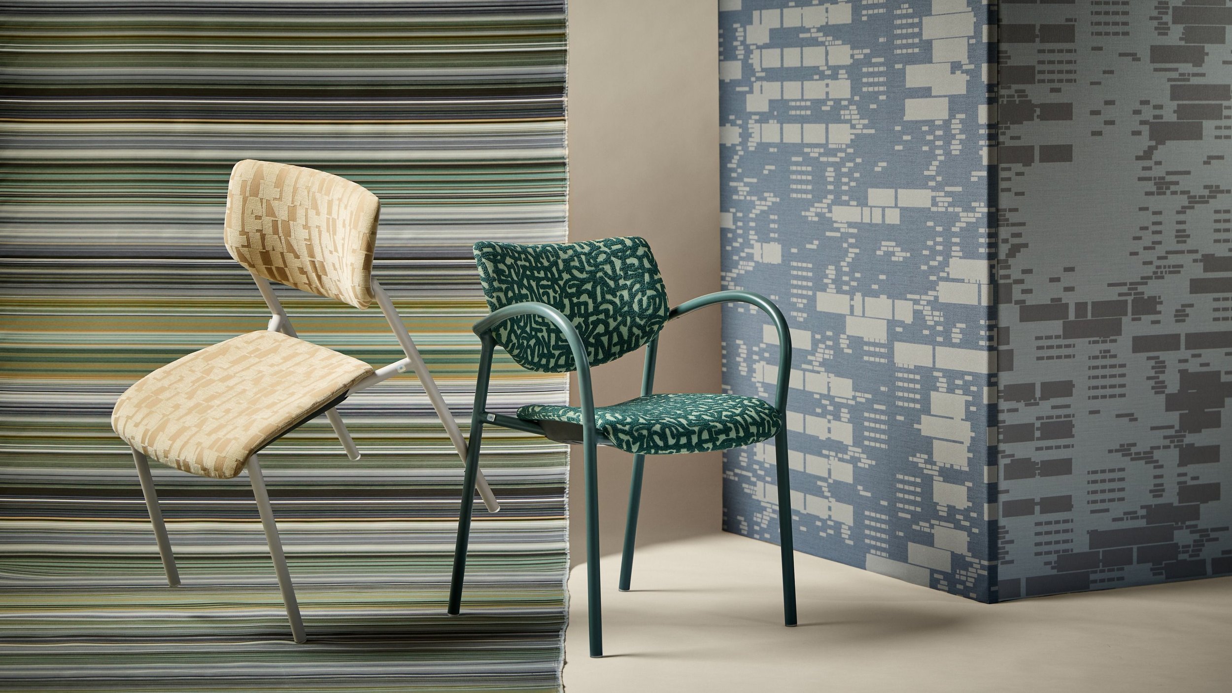  Momentum Debuts Collection with Architect and Hip Hop by Design Founder Michael Ford, FAIA