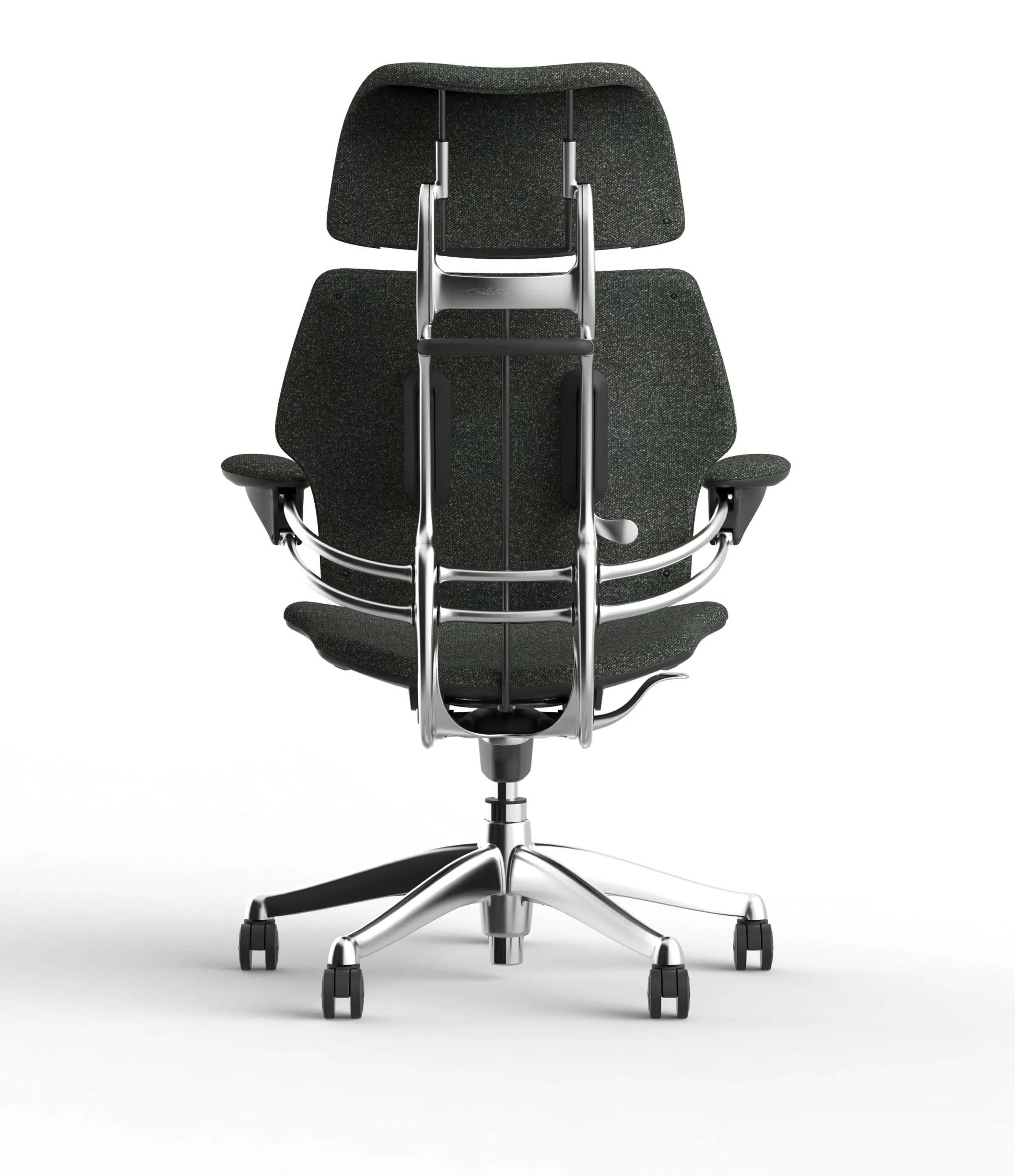 Humanscale’s Freedom 25 Chair Wins Distinguished Best of Year Award