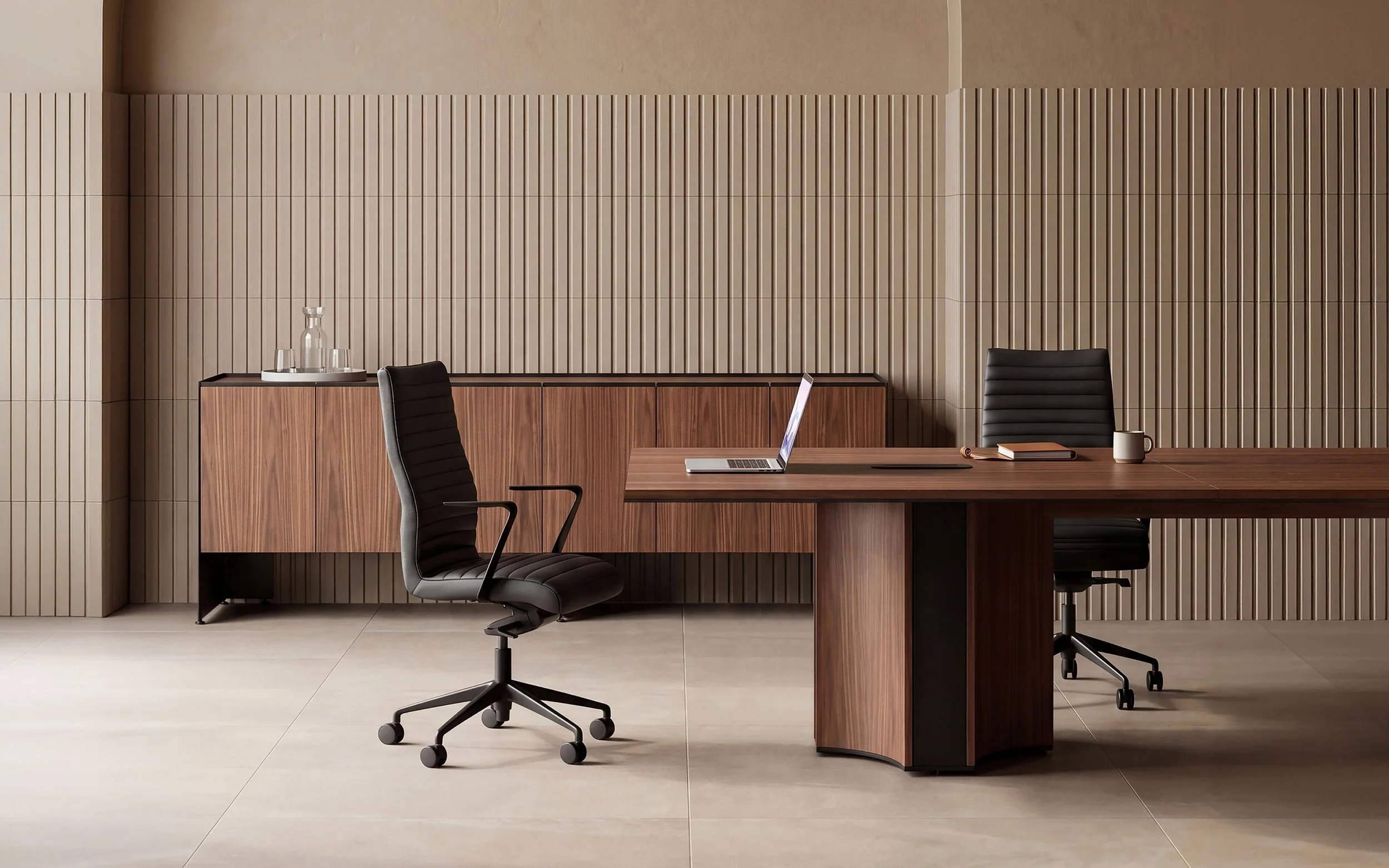DARRAN Introduces Cheval: A Masterclass in "Quiet Luxury" and Refined Discovery