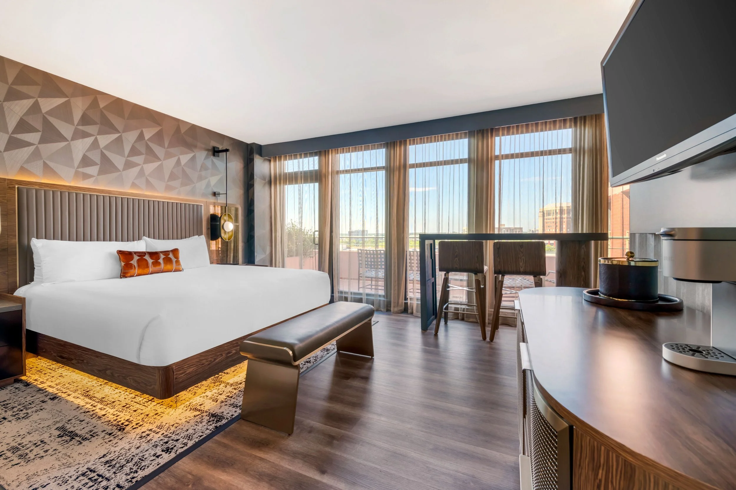 Select by Andaaz: Manufacturing Brand Purpose-Built for Select-Service Hospitality