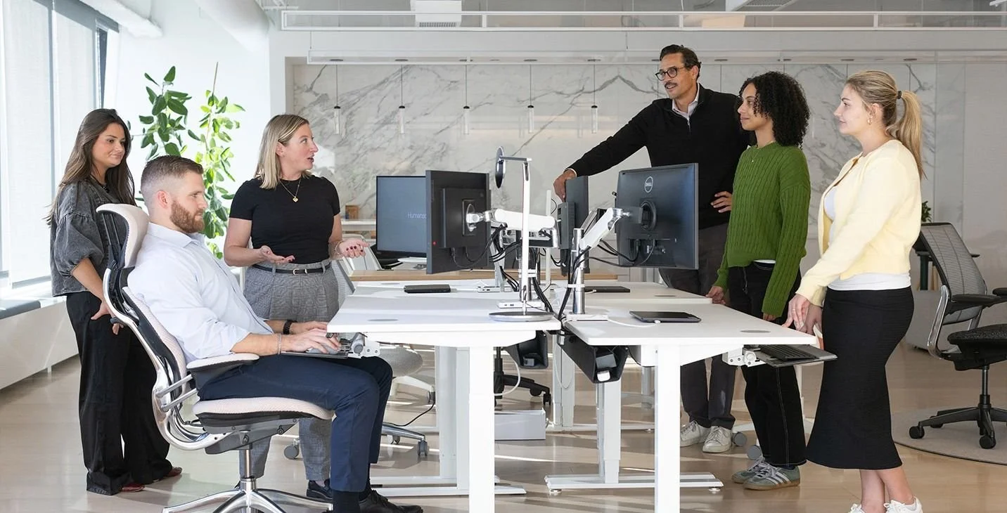 Why Ergonomics Belongs in the People Strategy