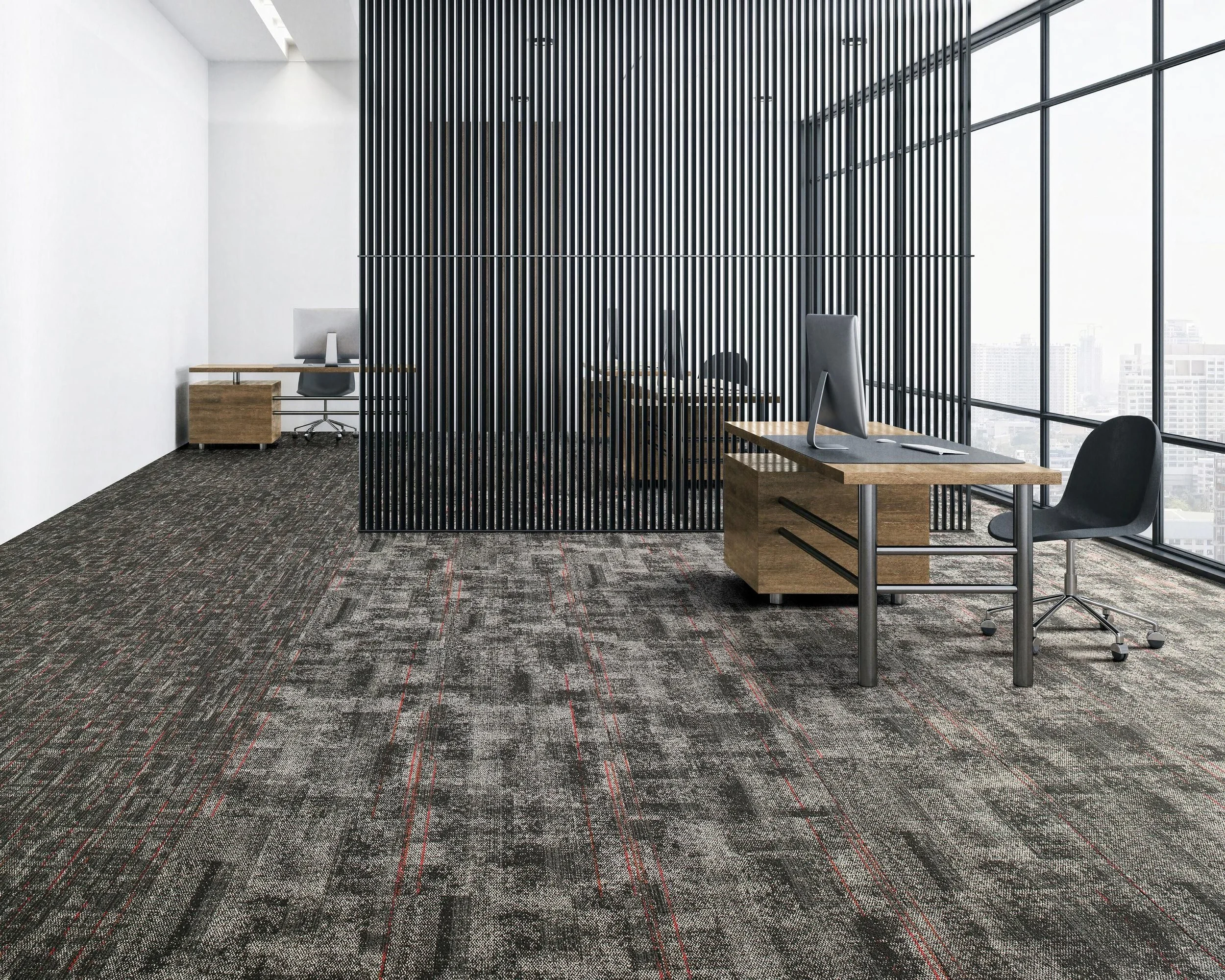 EF Contract Launches the Conveyance Collection, Shaped by Movement and Perspective