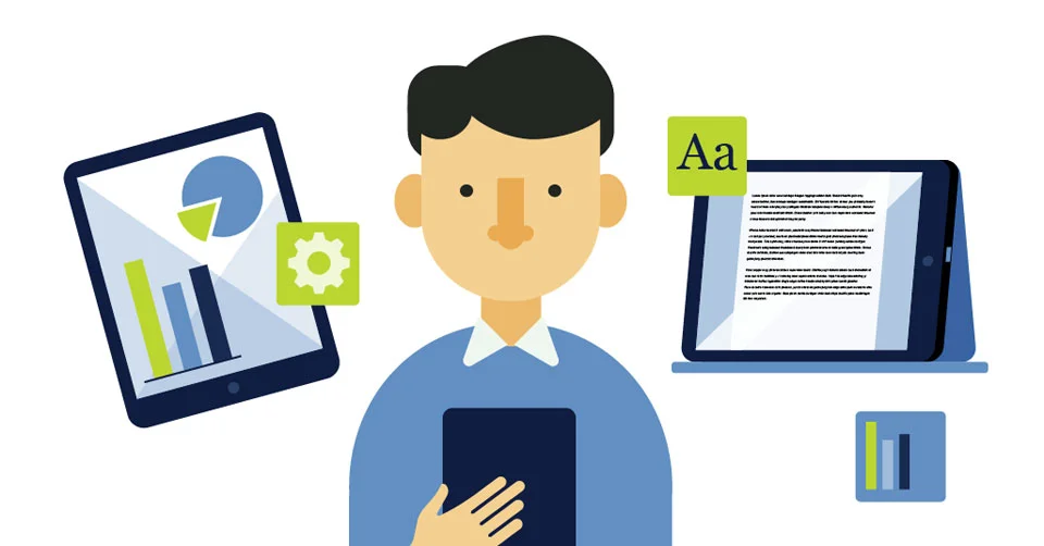 The Complete Guide to Choosing the Best Business Tablet