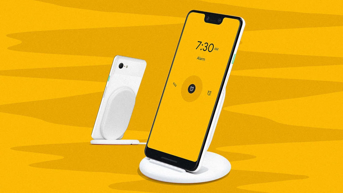 Google’s new Pixel Stand charger is quietly brilliant