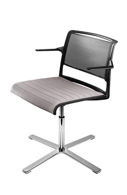 range 230 task and visitor chairs