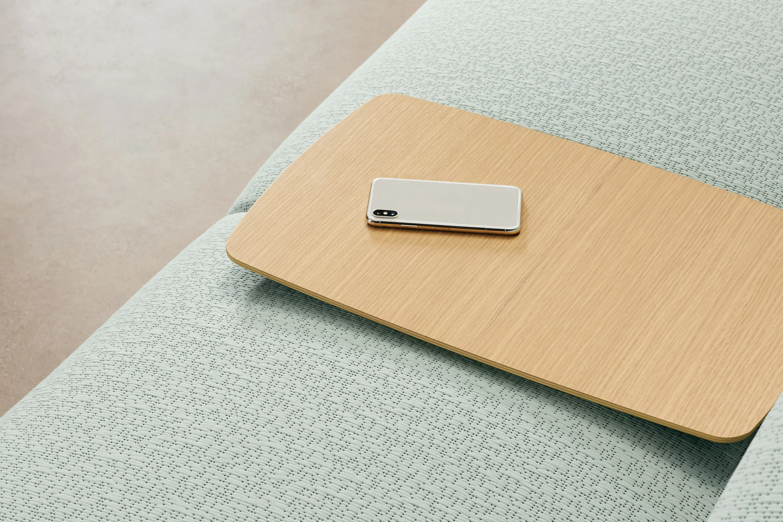 Designtex NeoCon Product Previews 