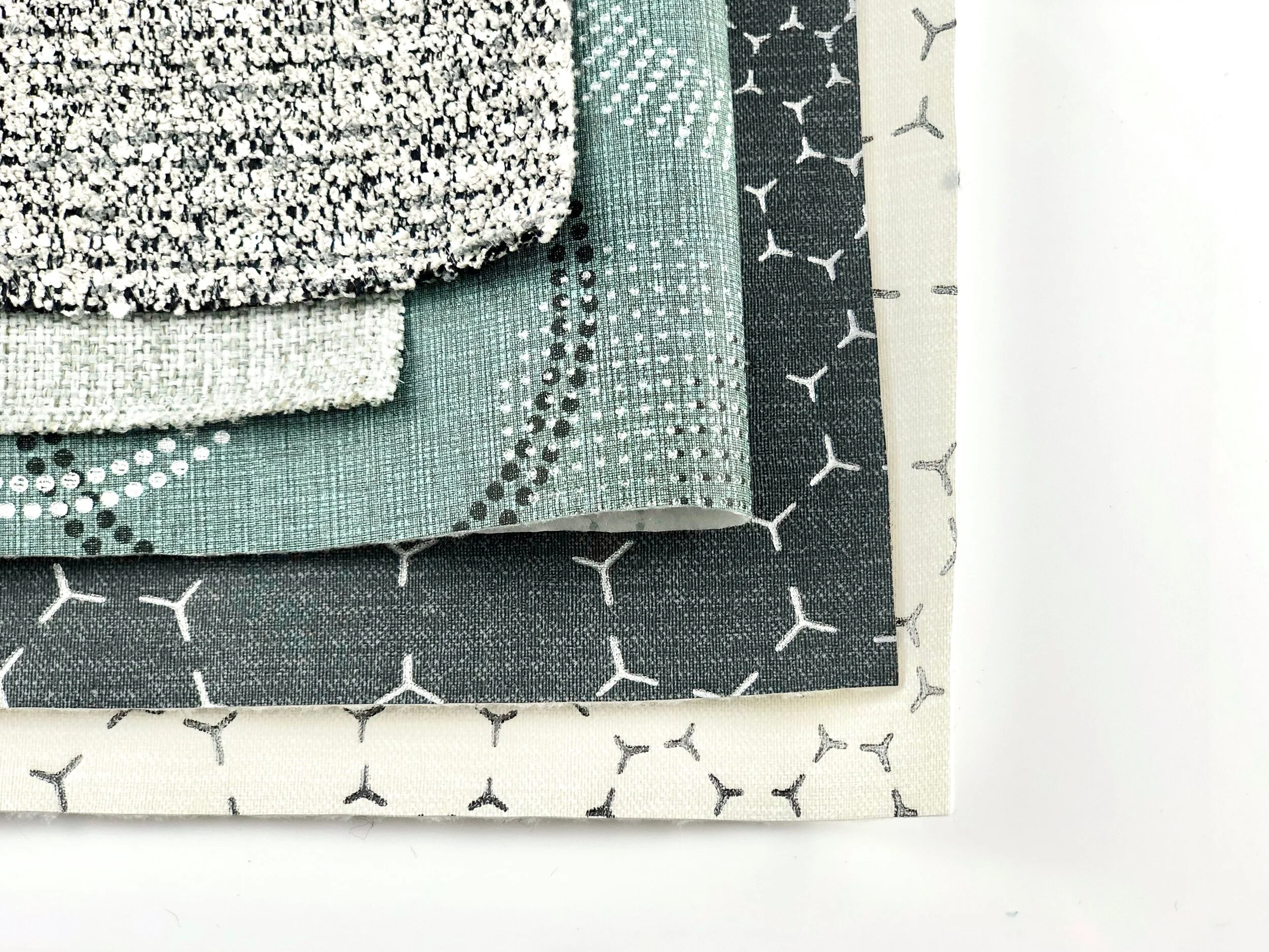 Introducing: Designtex Introduces Two New Upholstery Coated Fabrics 