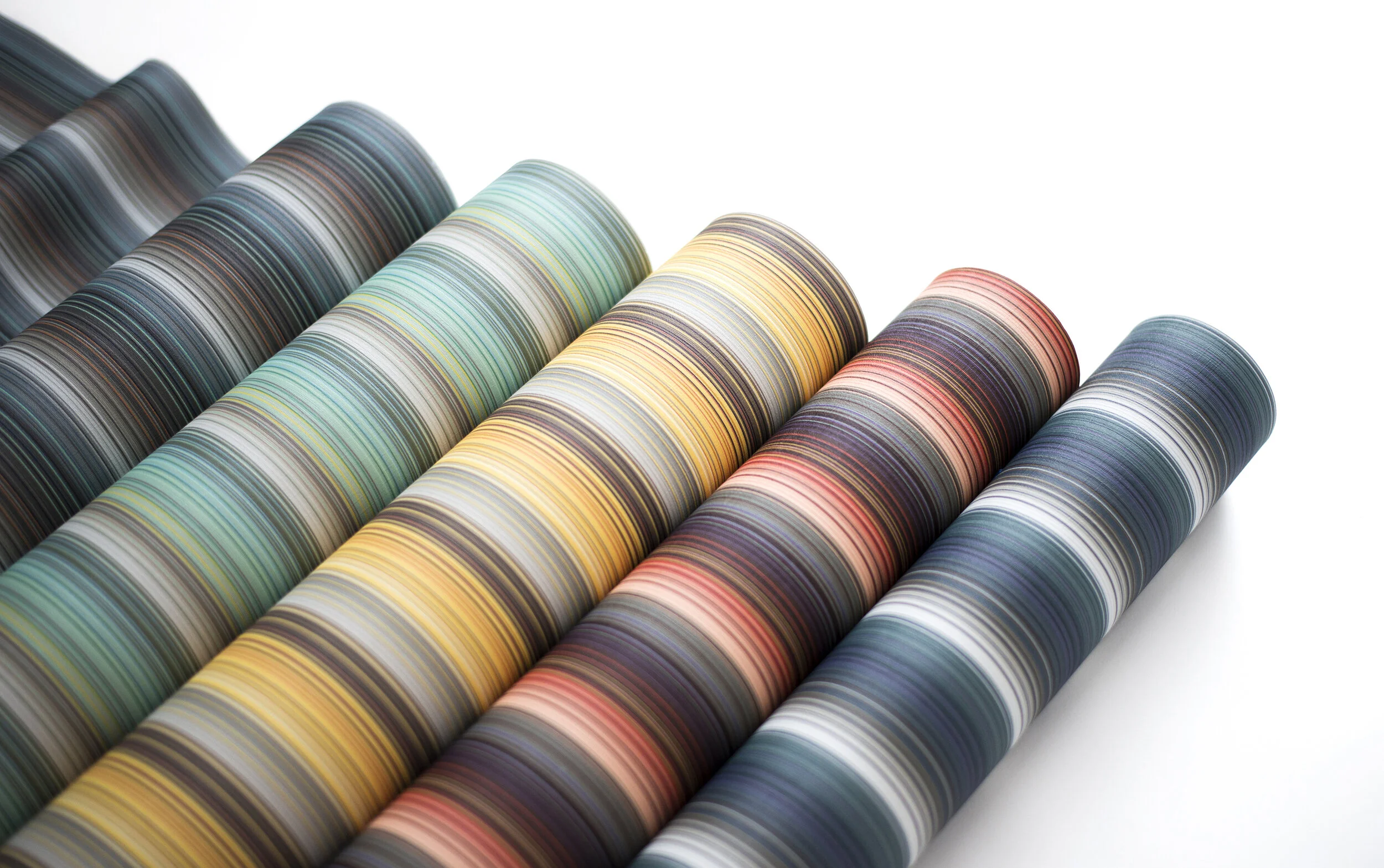 Concertex Brings Tranquility to Coated Fabrics with Warp 