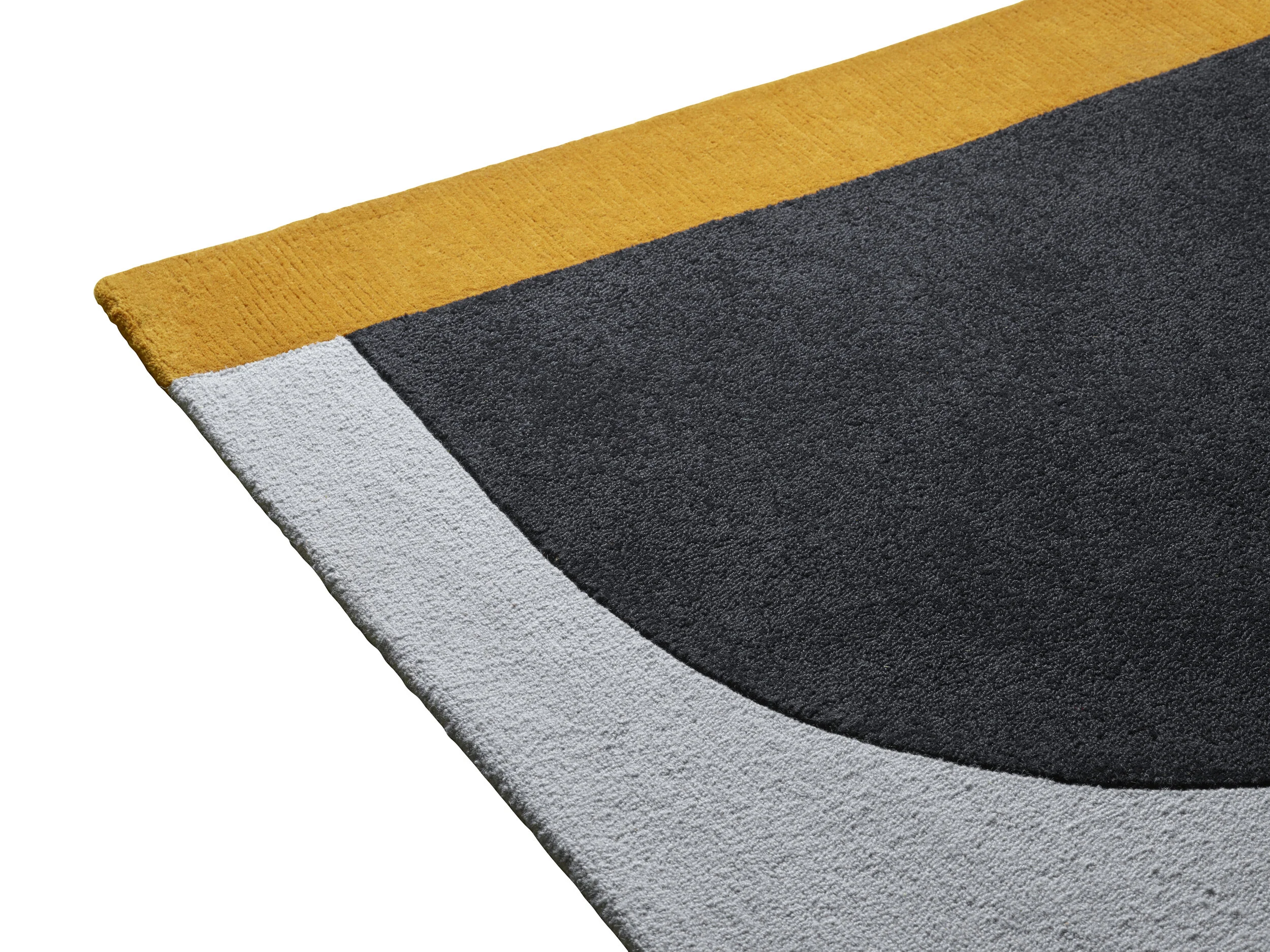 Introducing : New Rug Collection from Fritz Hansen