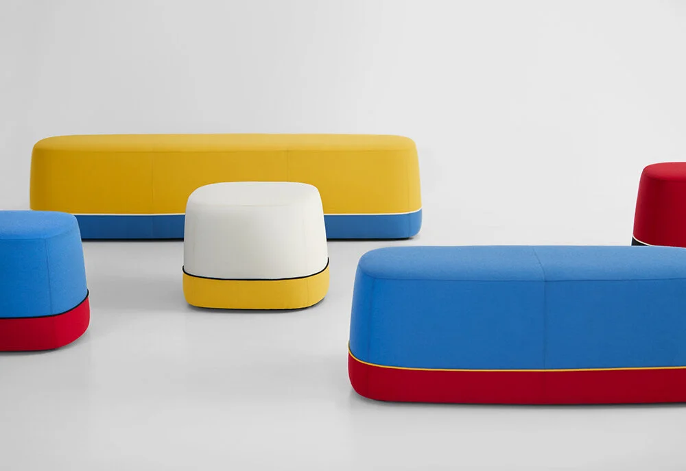 Introducing: Bernhardt Design's Gallery Collection