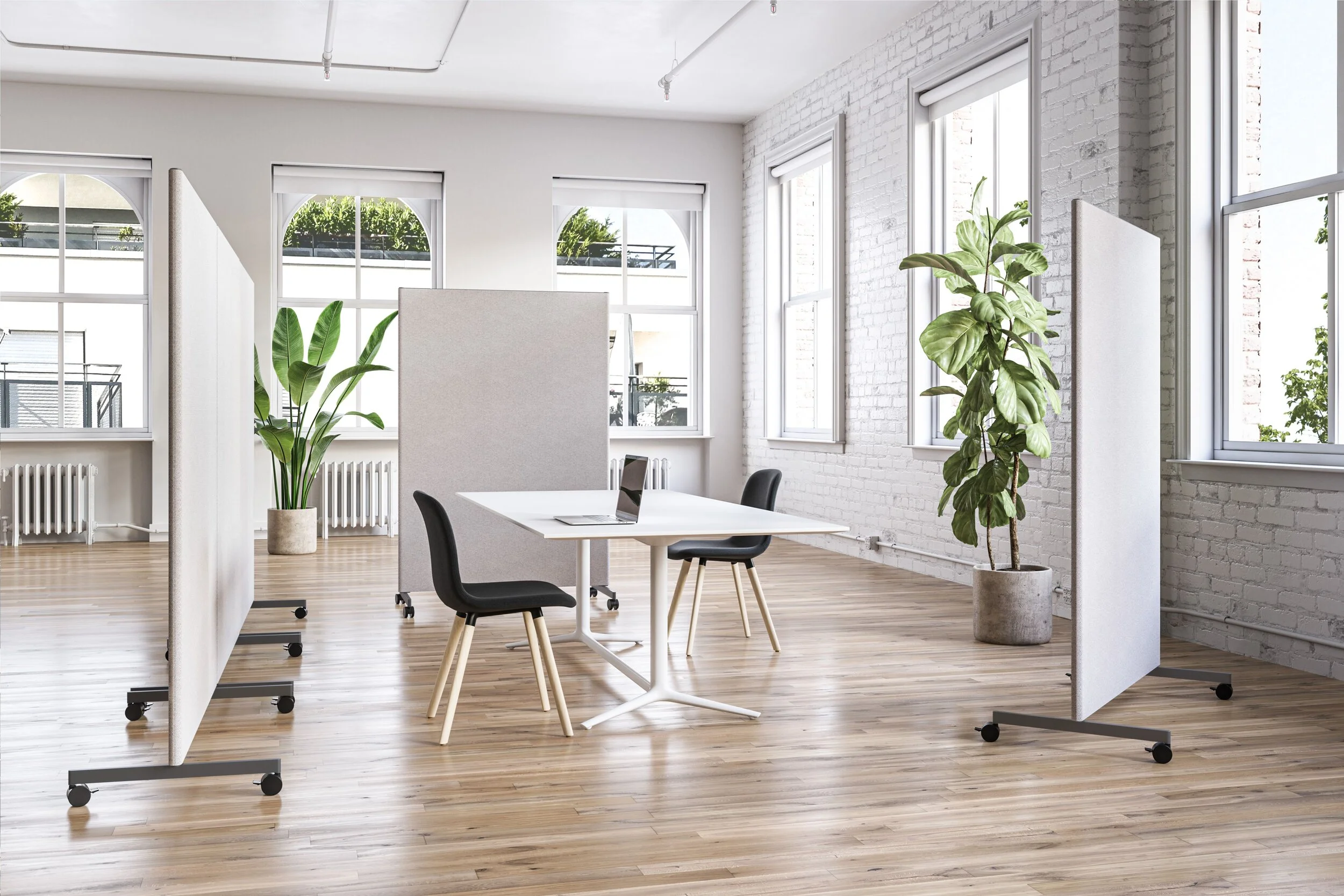 Introducing: Quick Screen from Stylex