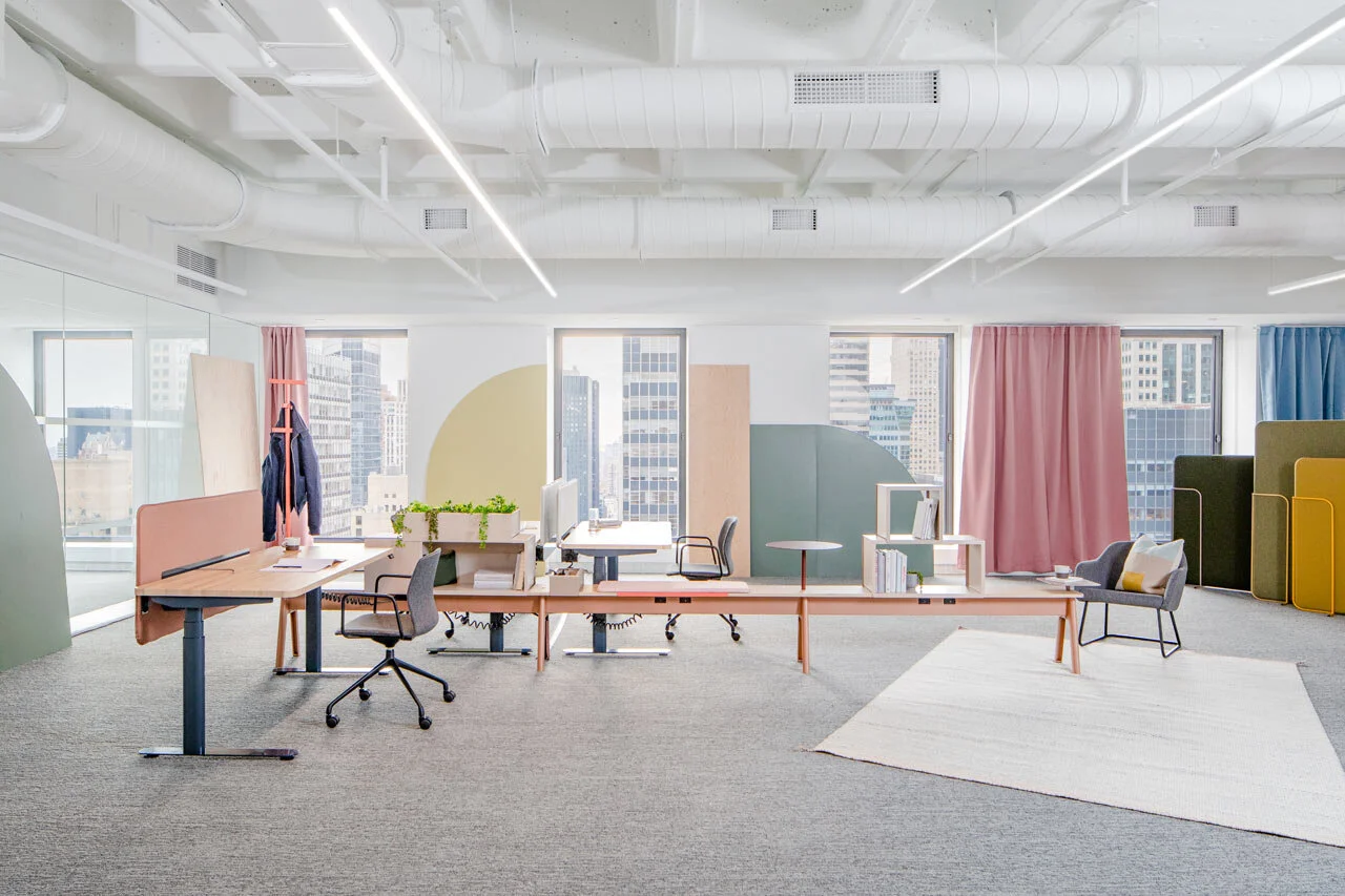 Introducing: Olli from Pair - Create your own Workstation