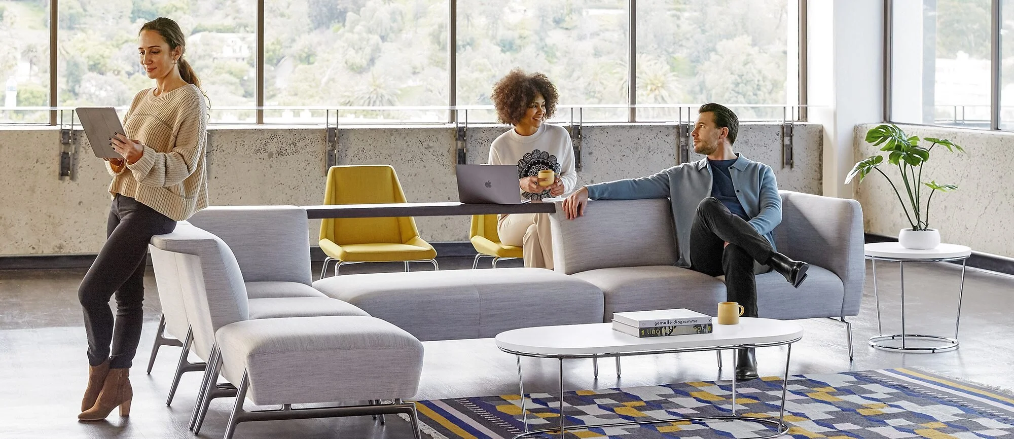 Introducing Scenery from Arcidia