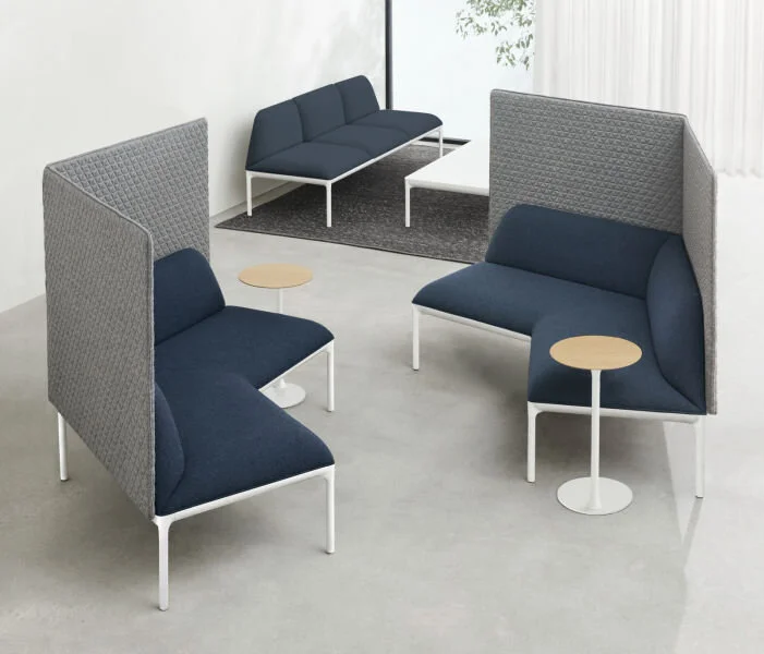 JP Lounge from Davis