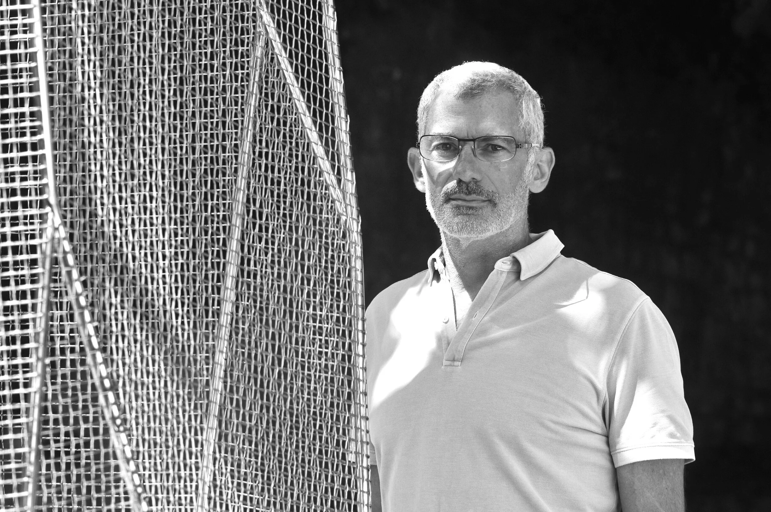 Meet Arik Levy, Designer of Marien152