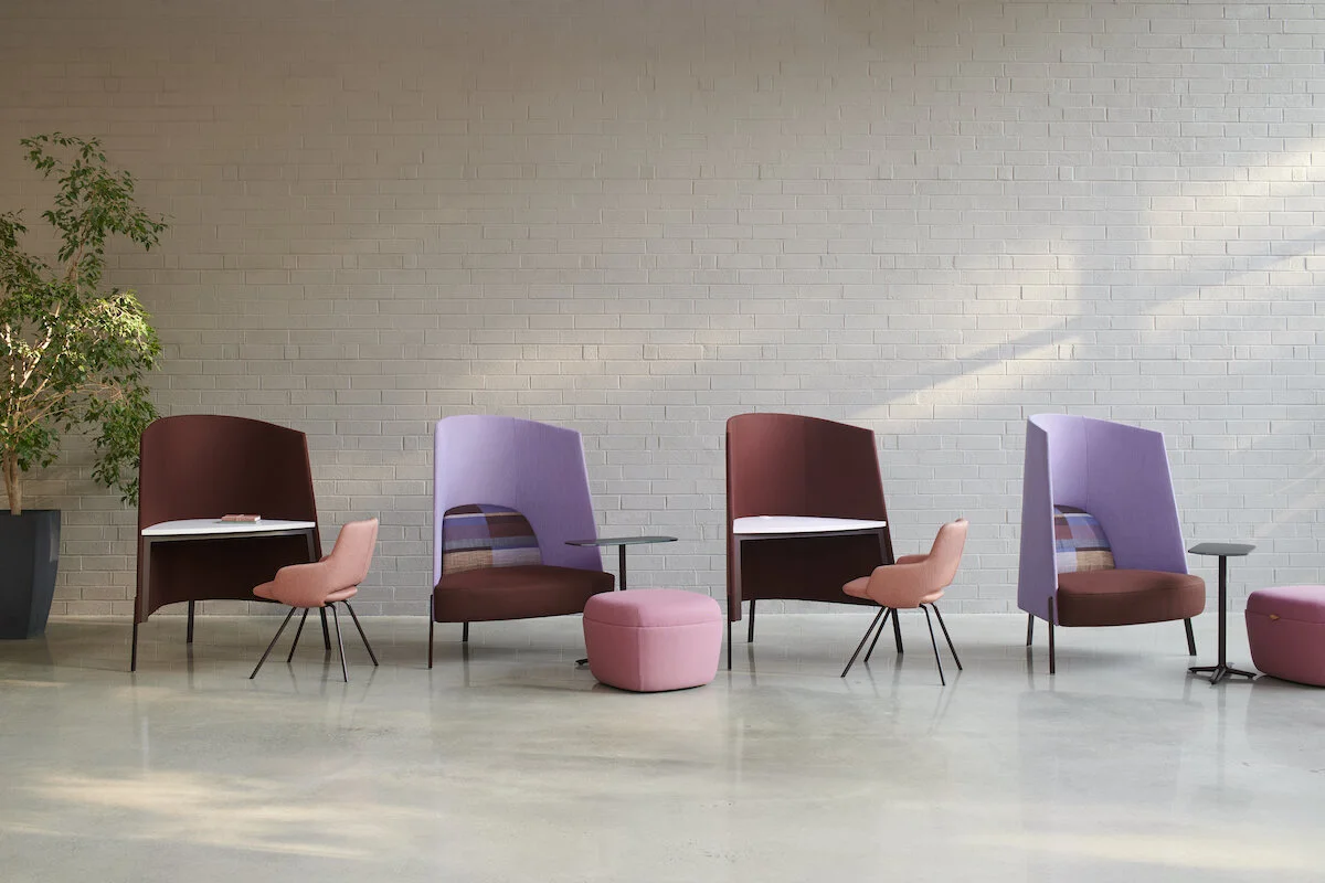 Studio TK Launches Fractals Nook, an Extension of Fractals Lounge