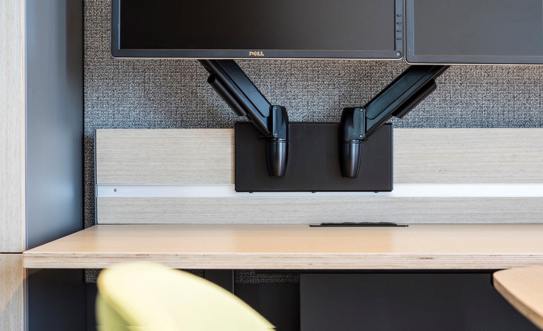 Studio Other &amp; Elkus Manfredi Architects Create Smooth Sailing to Support a Flexible and Adaptive Workspace