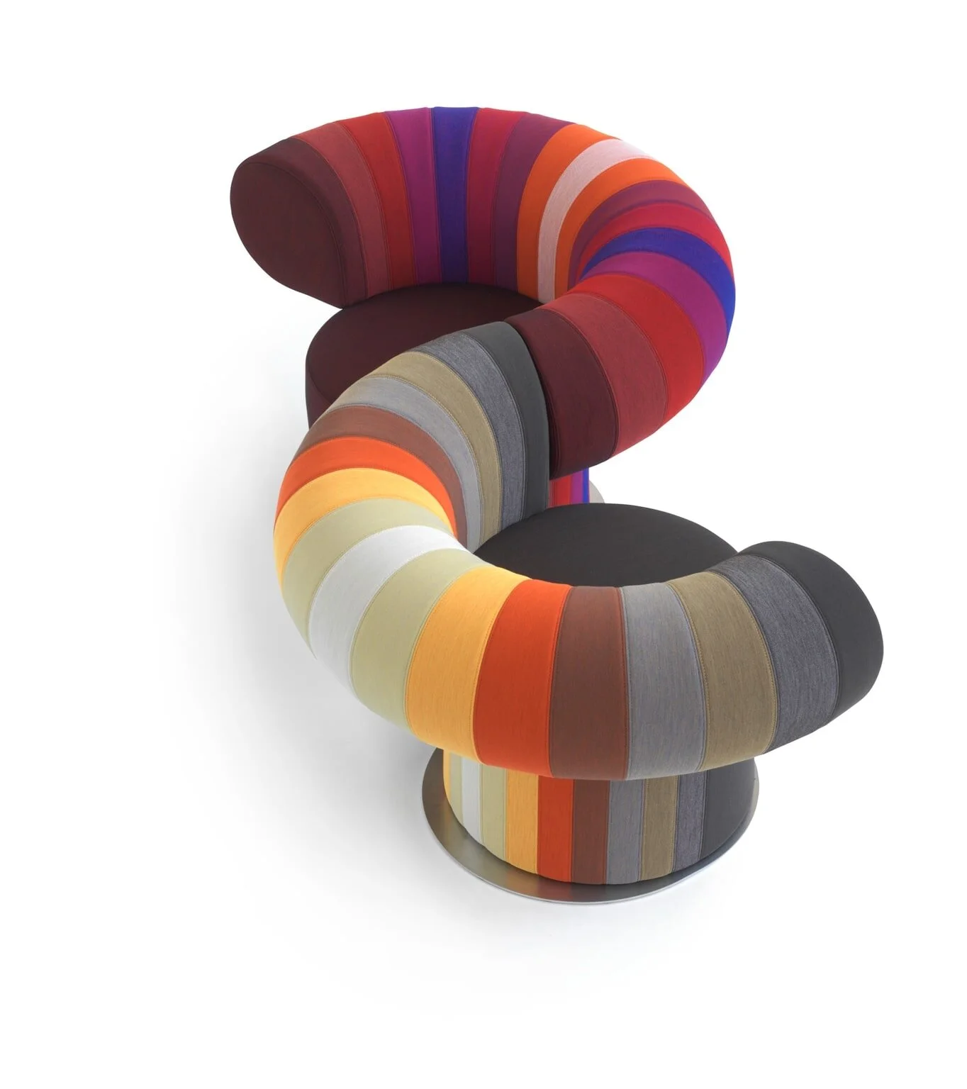 Scandinavian Spaces Sparks Creativity and Imagination