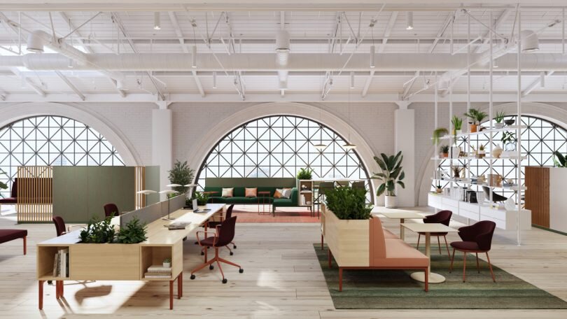 Stylex Adds More Solutions for the Hybrid Office With Free Address 2.0