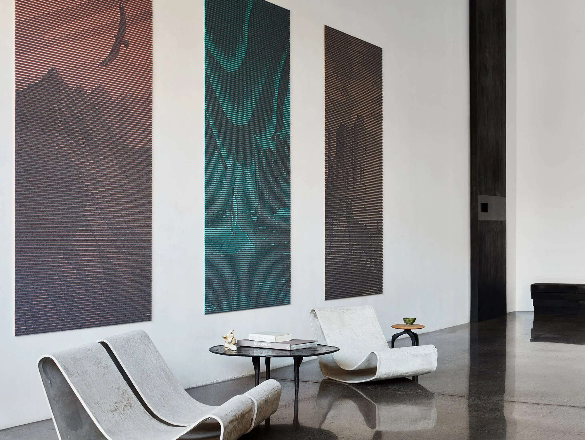 Turf Design Paints a Bigger Picture